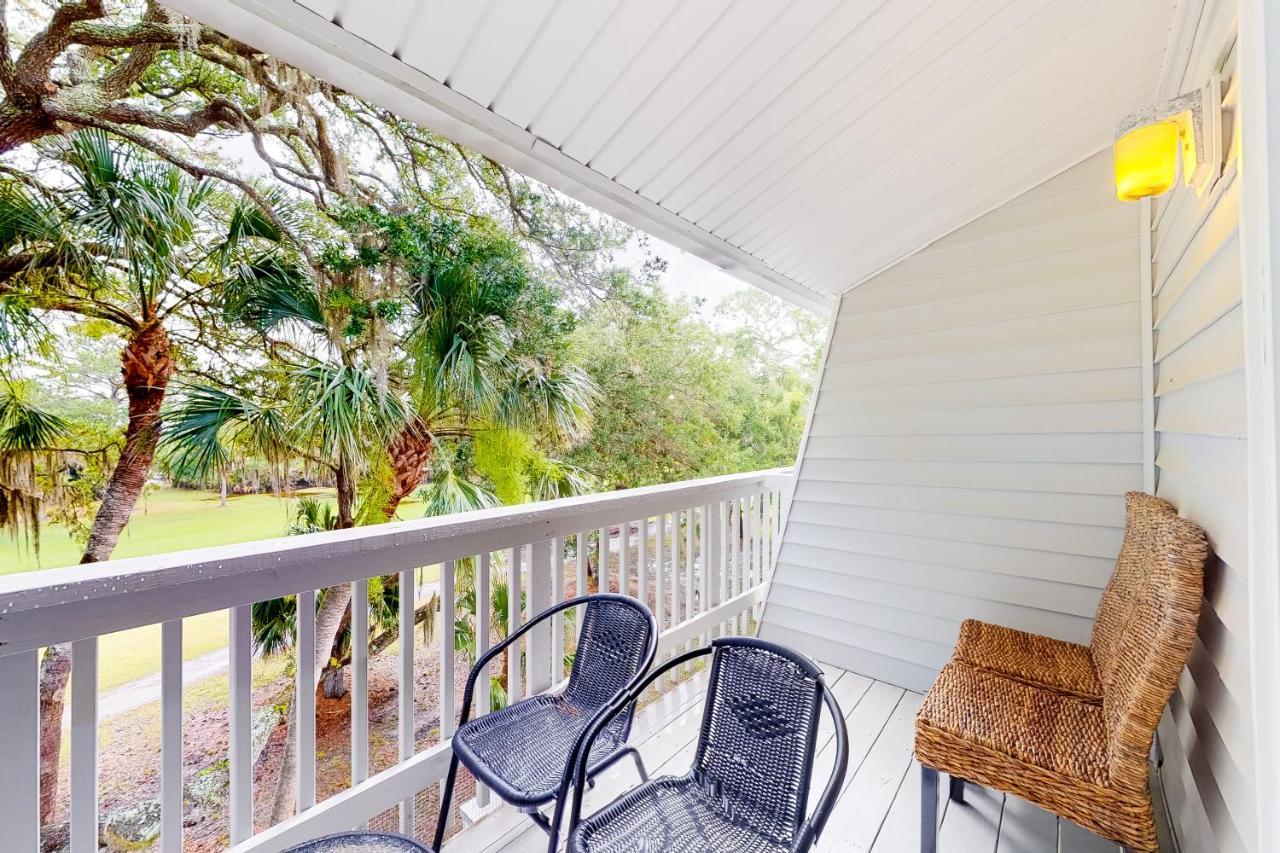 Driftwood Villa - 261 Palmetto Perch Edisto Island Zewnętrze zdjęcie