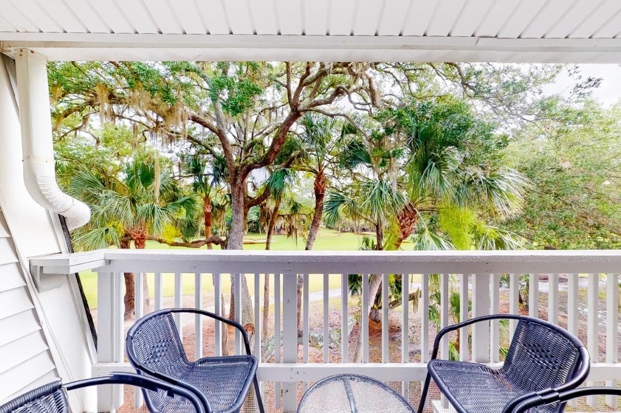 Driftwood Villa - 261 Palmetto Perch Edisto Island Zewnętrze zdjęcie